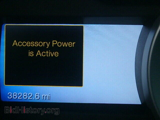 2013 FORD EXPLORER - VIN: 1FM5K7F82DGB11664 - Photo 8