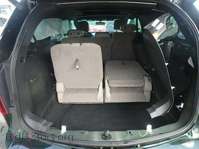 2013 FORD EXPLORER - VIN: 1FM5K7F82DGB11664 - Photo 9