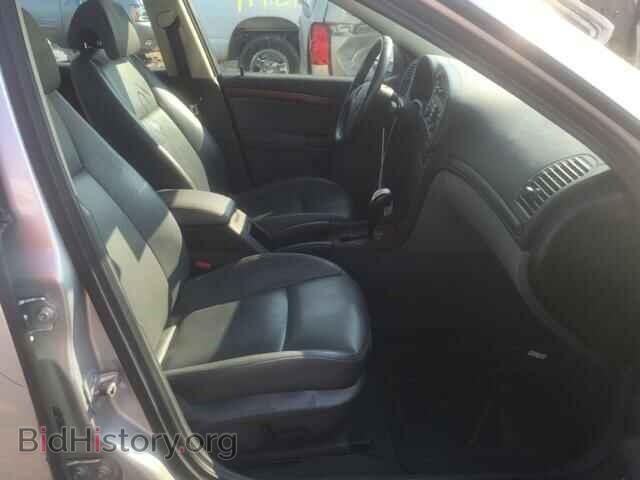 2006 SAAB 9 3 - VIN: YS3FD49Y661012146 - Фото 5