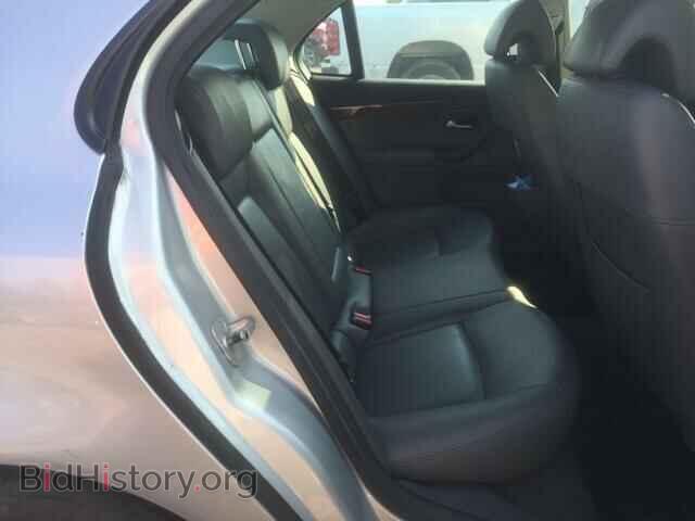 2006 SAAB 9 3 - VIN: YS3FD49Y661012146 - Фото 6