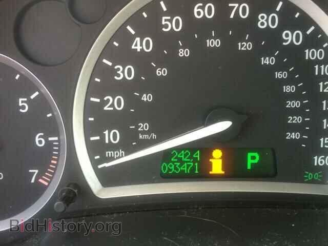 2006 SAAB 9 3 - VIN: YS3FD49Y661012146 - Фото 8