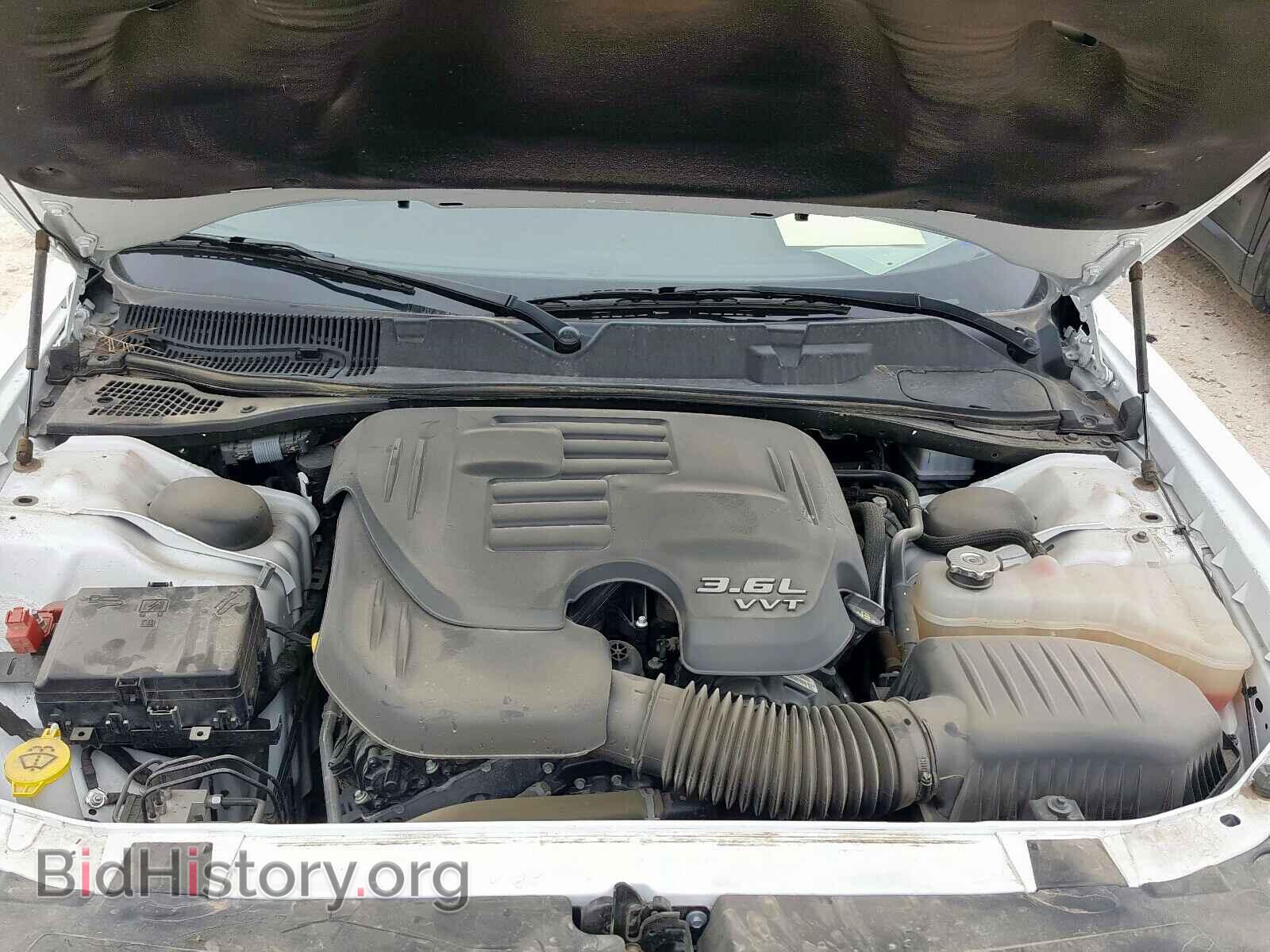 2018 DODGE CHALLENGER - VIN: 2C3CDZAG3JH161865 - Фото 7