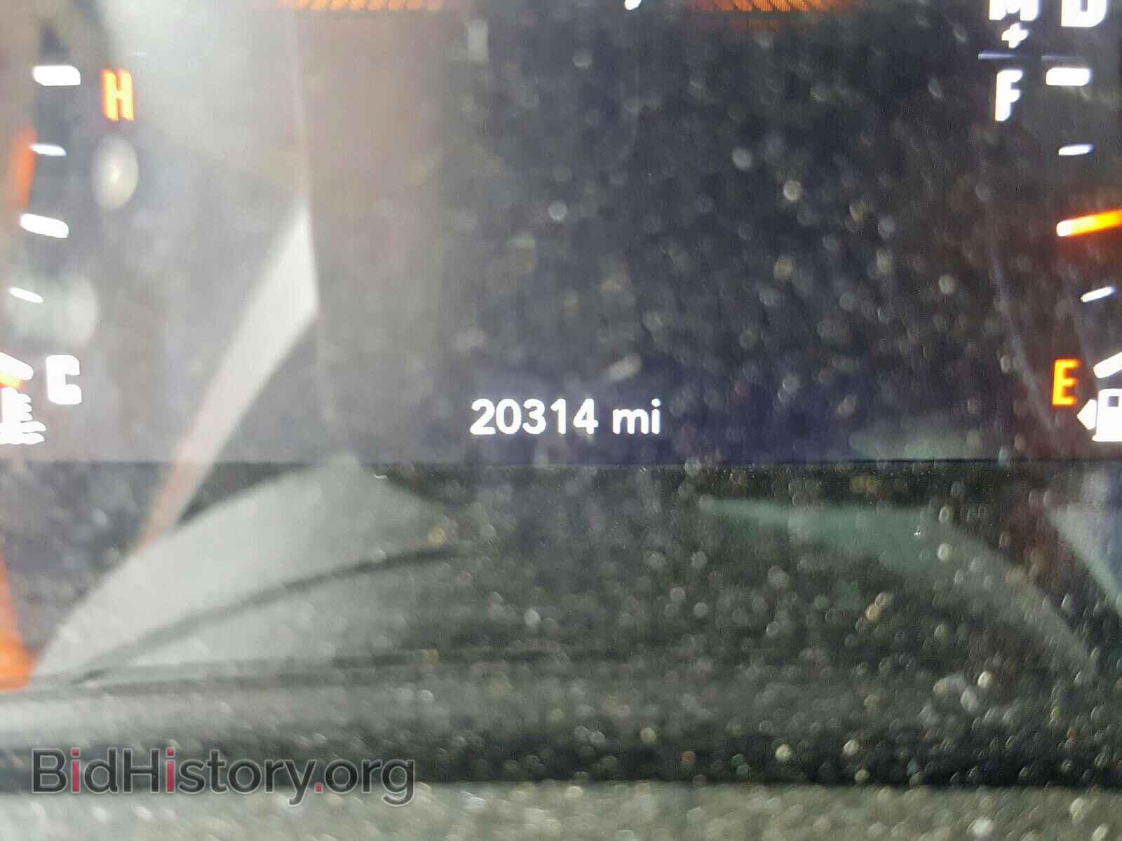 2018 DODGE CHALLENGER - VIN: 2C3CDZAG3JH161865 - Фото 8
