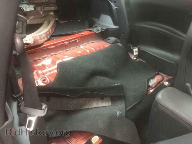 2008 MITSUBISHI ECLIPSE - VIN: 4A3AK24F78E001585 - Photo 6