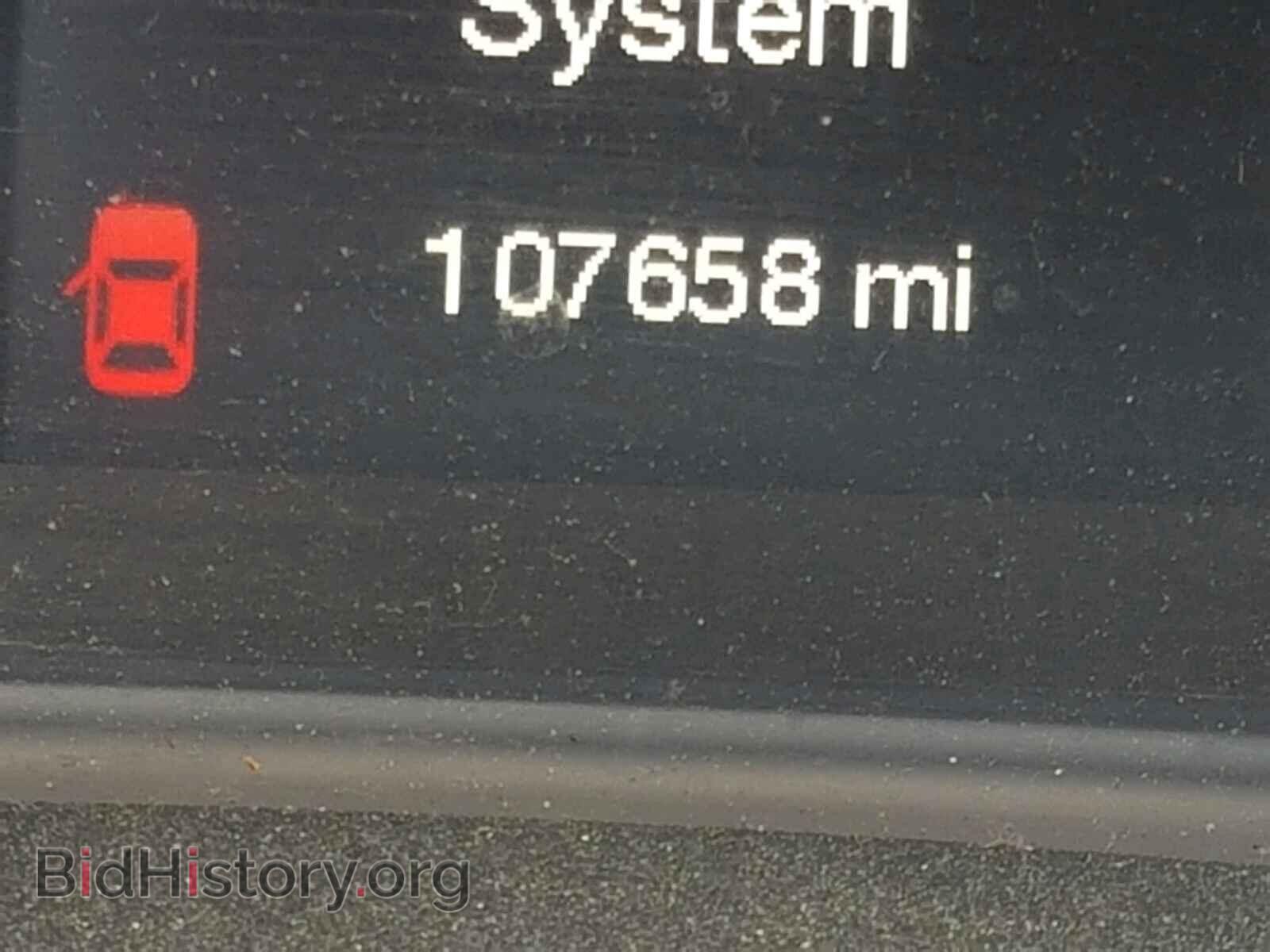 2015 CHRYSLER 200 - VIN: 1C3CCCAB5FN622843 - Фото 8