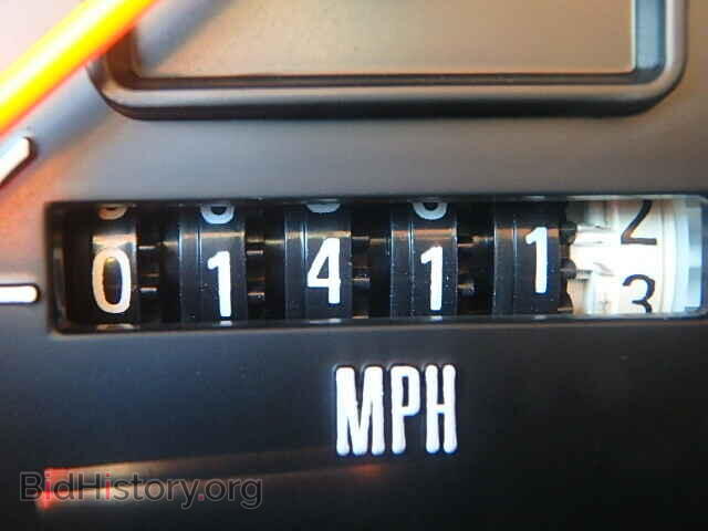 1988 FORD ECONOLINE - VIN: 1FDFE24H4JHA52026 - Фото 8