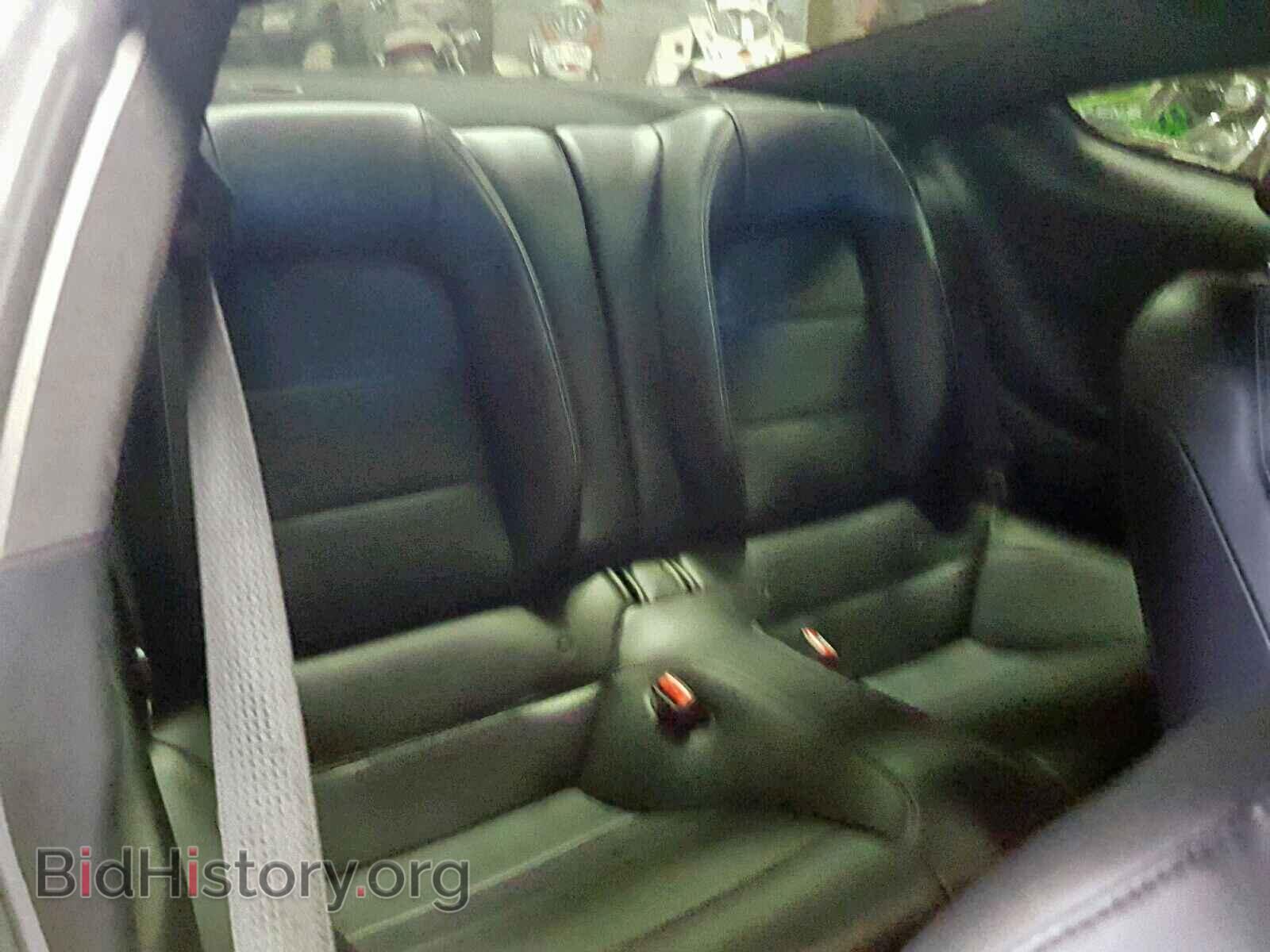 2016 FORD MUSTANG - VIN: 1FA6P8THXG5241640 - Фото 6