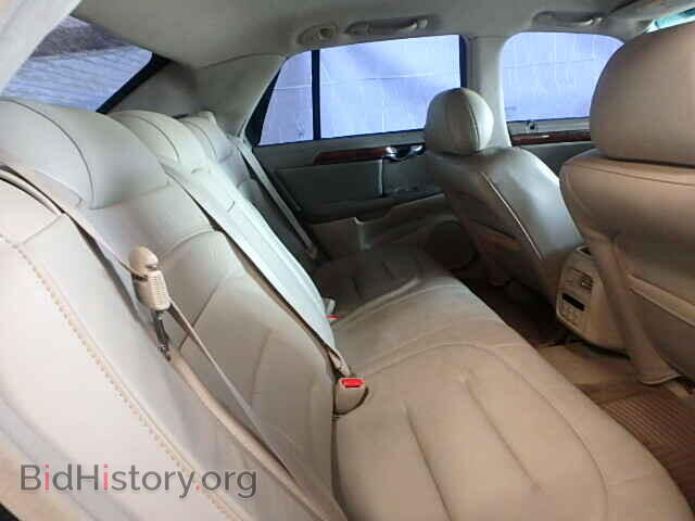 2002 CADILLAC DEVILLE - VIN: 1G6KD54Y42U114785 - Фото 6