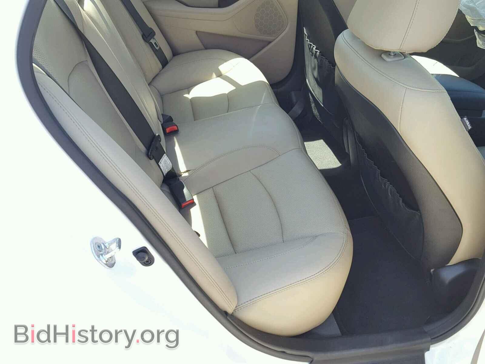2012 KIA OPTIMA - VIN: 5XXGN4A61CG073228 - Фото 6