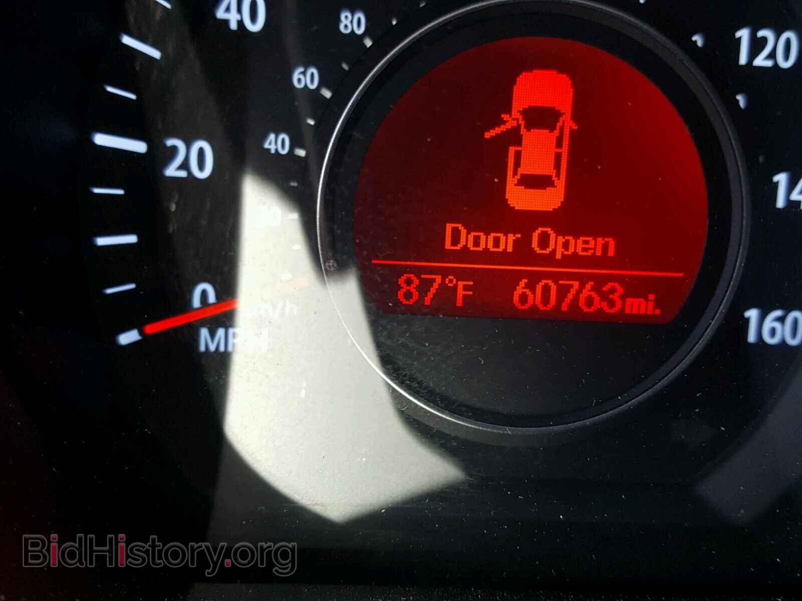 2012 KIA OPTIMA - VIN: 5XXGN4A61CG073228 - Фото 8