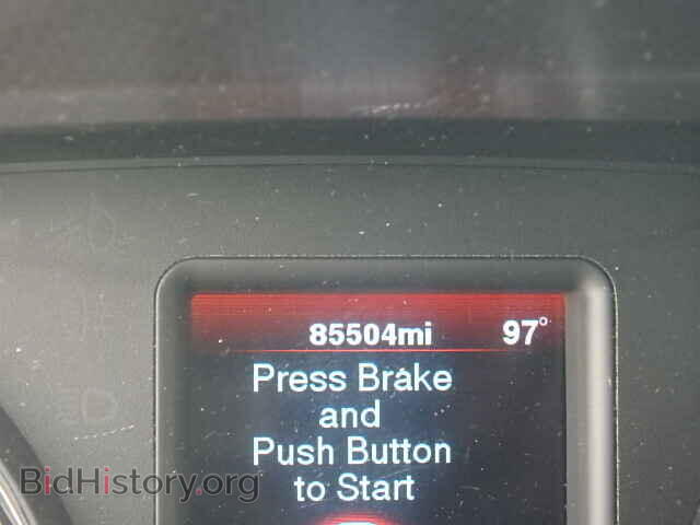 2012 DODGE CHARGER - VIN: 2C3CDXBG9CH205504 - Фото 8
