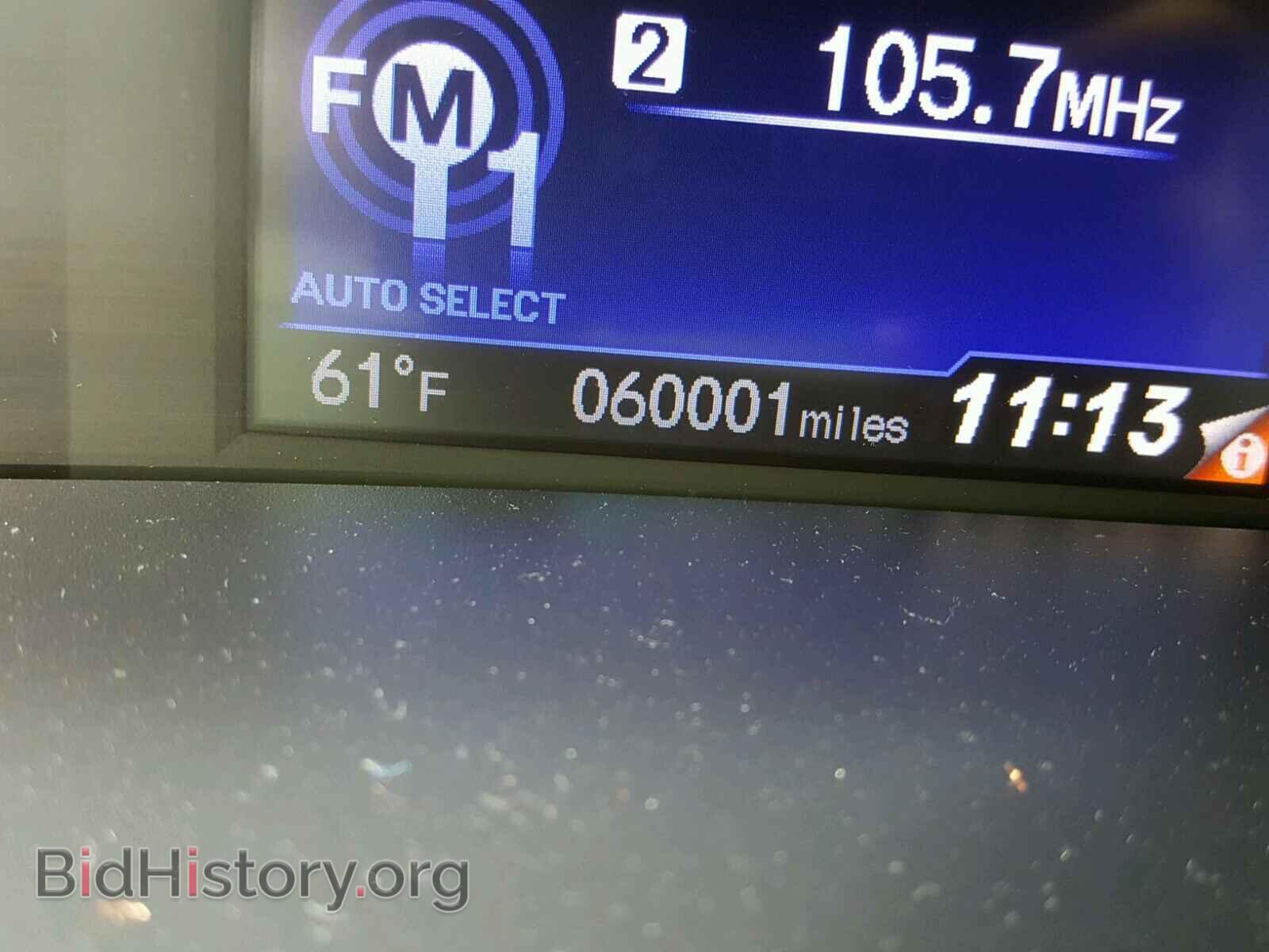 2013 HONDA CIVIC - VIN: 19XFB2F55DE263732 - Фото 8