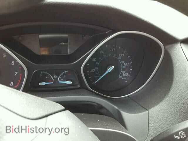 2014 FORD FOCUS - VIN: 1FADP3E27EL119443 - Фото 8