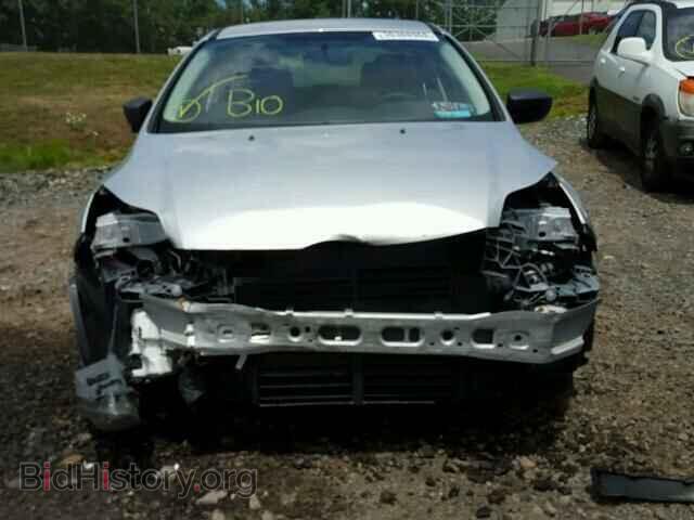 2014 FORD FOCUS - VIN: 1FADP3E27EL119443 - Фото 9