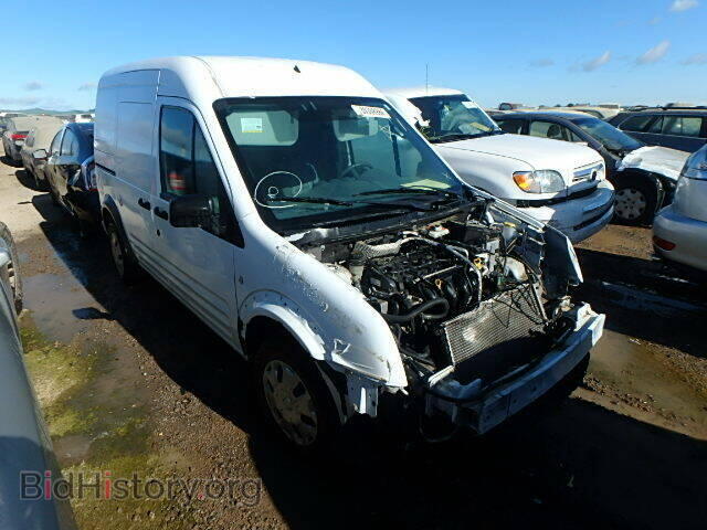 Photo NM0LS7BN6DT142105 - FORD TRANSIT CO 2013