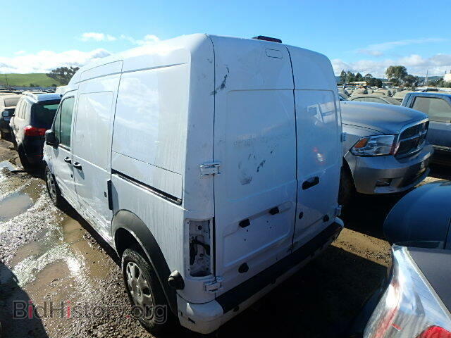 2013 FORD TRANSIT CO - VIN: NM0LS7BN6DT142105 - Фото 3