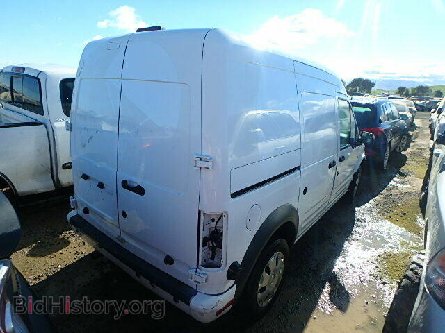 2013 FORD TRANSIT CO - VIN: NM0LS7BN6DT142105 - Фото 4