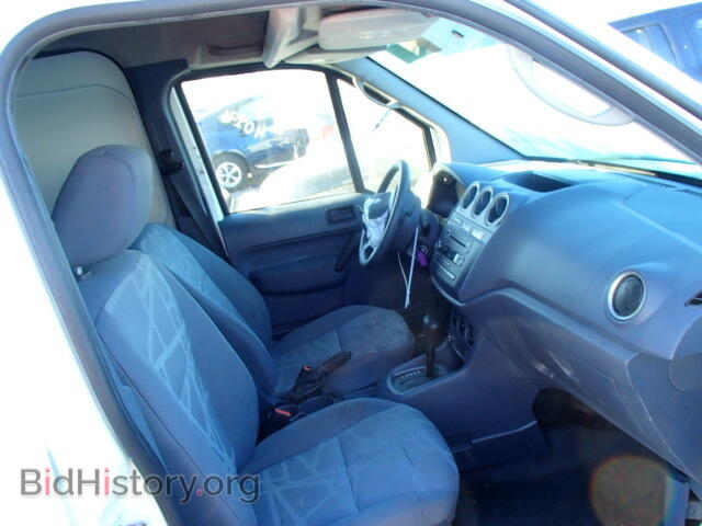 2013 FORD TRANSIT CO - VIN: NM0LS7BN6DT142105 - Фото 5