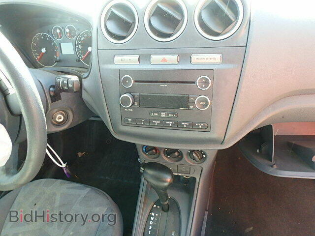 2013 FORD TRANSIT CO - VIN: NM0LS7BN6DT142105 - Фото 9