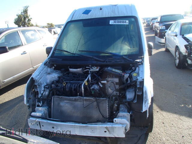 2013 FORD TRANSIT CO - VIN: NM0LS7BN6DT142105 - Фото 10