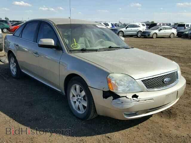 Photo 1FAFP24136G167883 - FORD FIVE HUNDR 2006