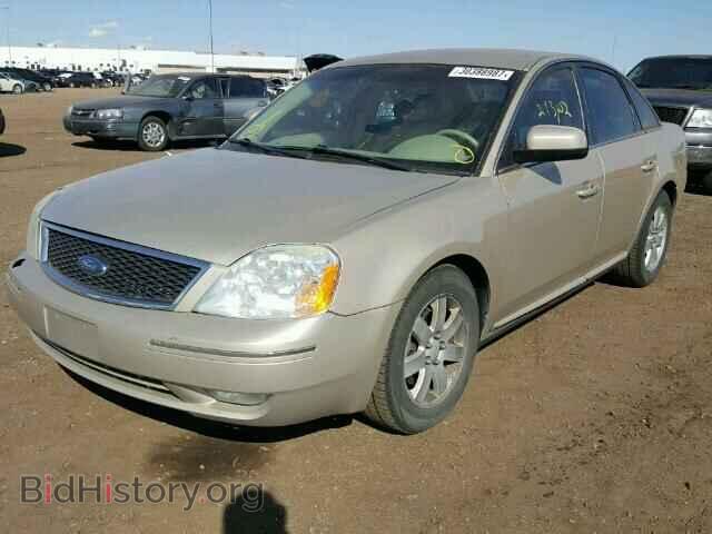 2006 FORD FIVE HUNDR - VIN: 1FAFP24136G167883 - Photo 2