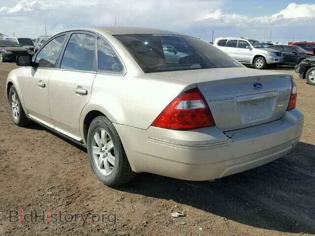 2006 FORD FIVE HUNDR - VIN: 1FAFP24136G167883 - Photo 3