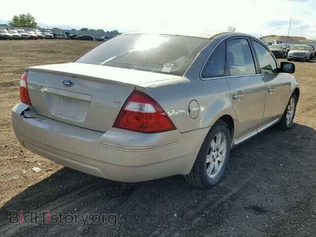 2006 FORD FIVE HUNDR - VIN: 1FAFP24136G167883 - Photo 4