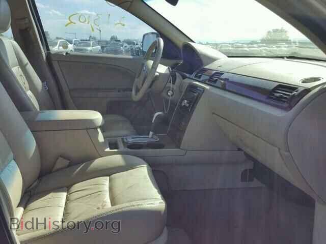 2006 FORD FIVE HUNDR - VIN: 1FAFP24136G167883 - Photo 5