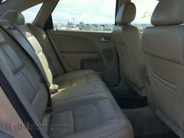 2006 FORD FIVE HUNDR - VIN: 1FAFP24136G167883 - Photo 6