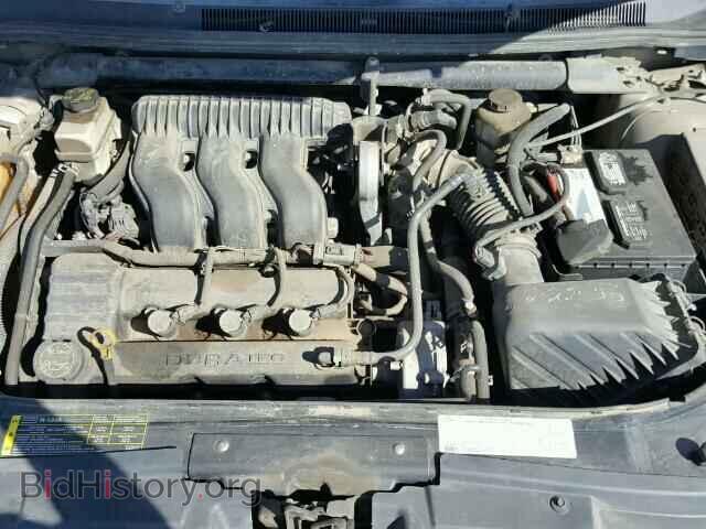 2006 FORD FIVE HUNDR - VIN: 1FAFP24136G167883 - Photo 7