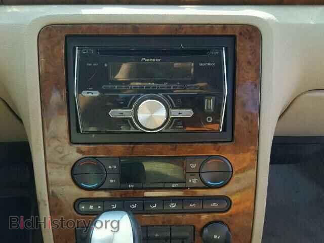 2006 FORD FIVE HUNDR - VIN: 1FAFP24136G167883 - Photo 9