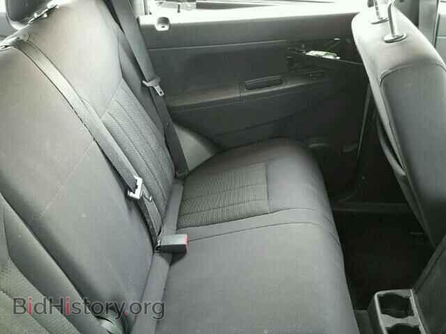 2011 JEEP LIBERTY - VIN: 1J4PN2GK0BW506795 - Фото 6