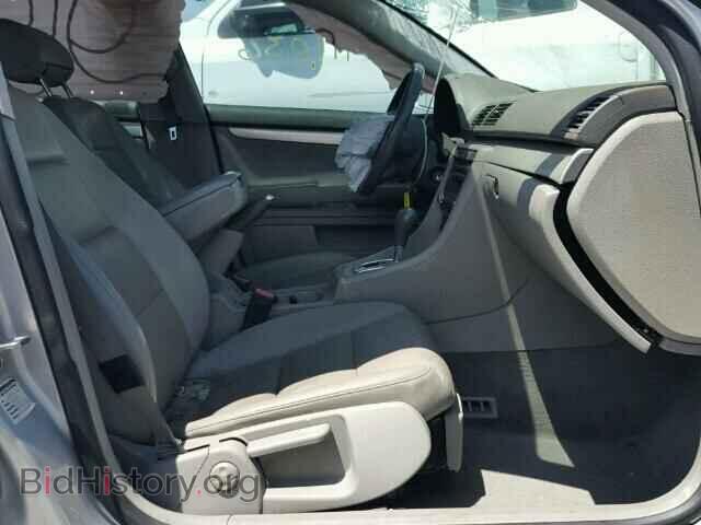2007 AUDI A4 - VIN: WAUAF78E57A082692 - Фото 5