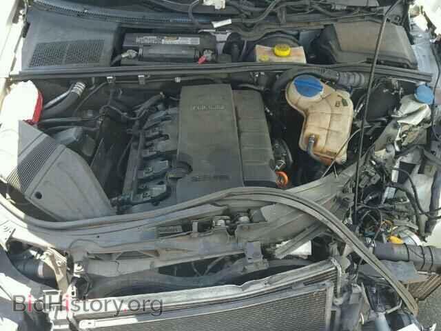 2007 AUDI A4 - VIN: WAUAF78E57A082692 - Фото 7