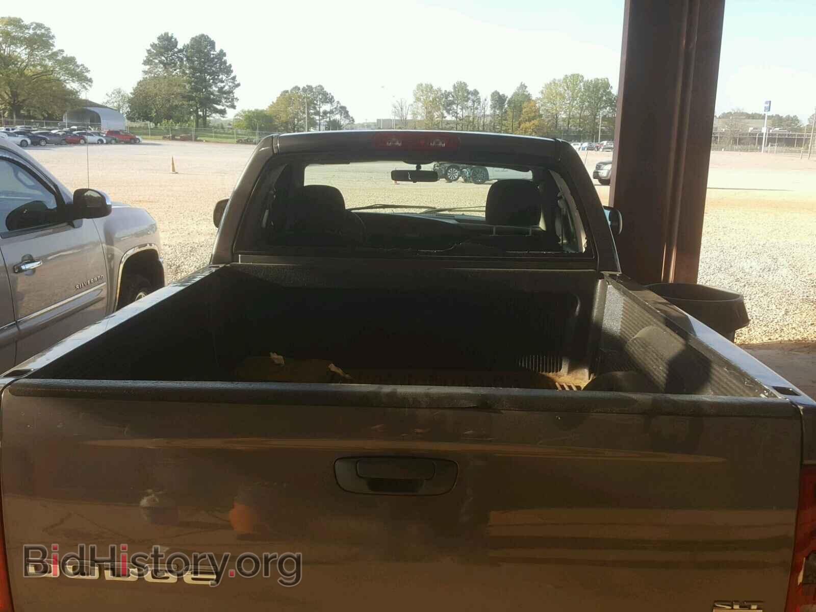 2003 DODGE RAM 1500 - VIN: 1D7HA16D93J575041 - Фото 6