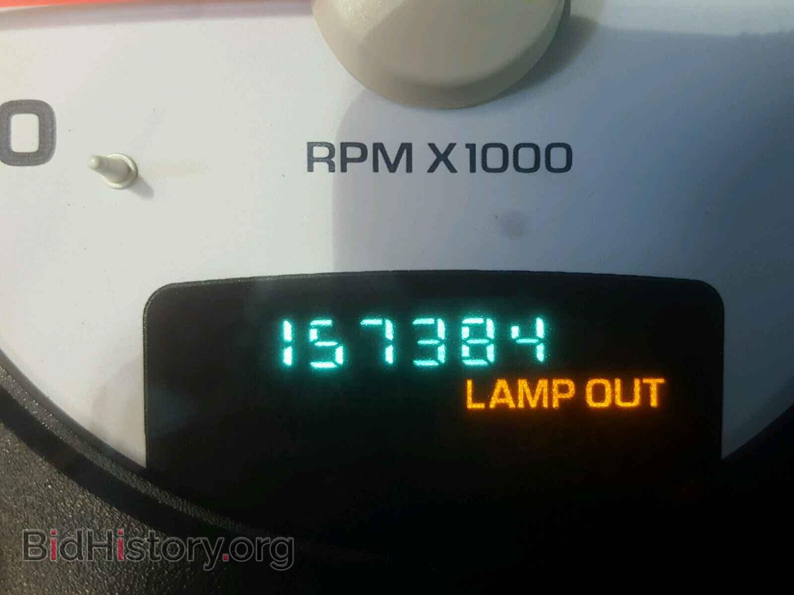 2003 DODGE RAM 1500 - VIN: 1D7HA16D93J575041 - Фото 8