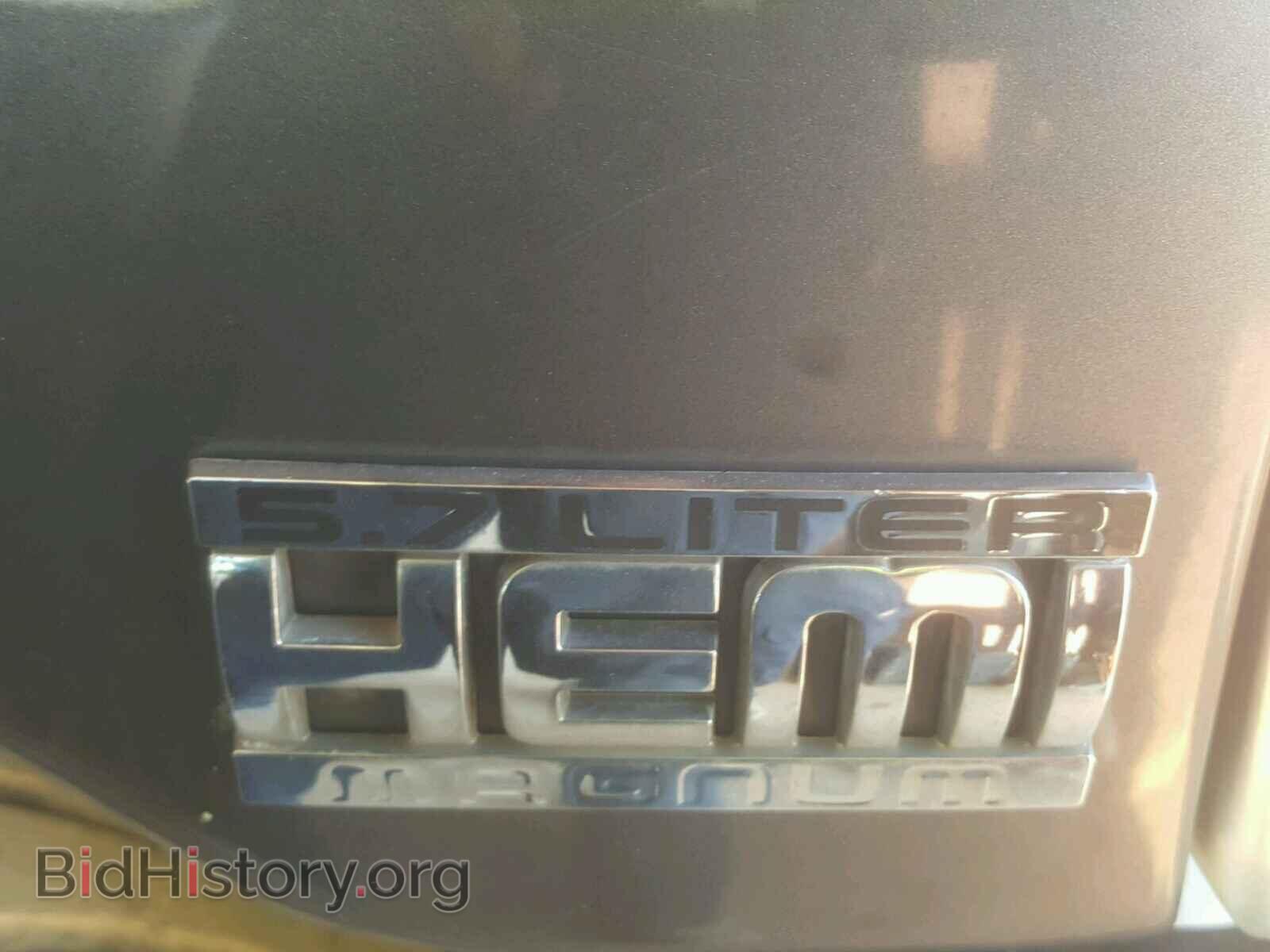 2003 DODGE RAM 1500 - VIN: 1D7HA16D93J575041 - Фото 9