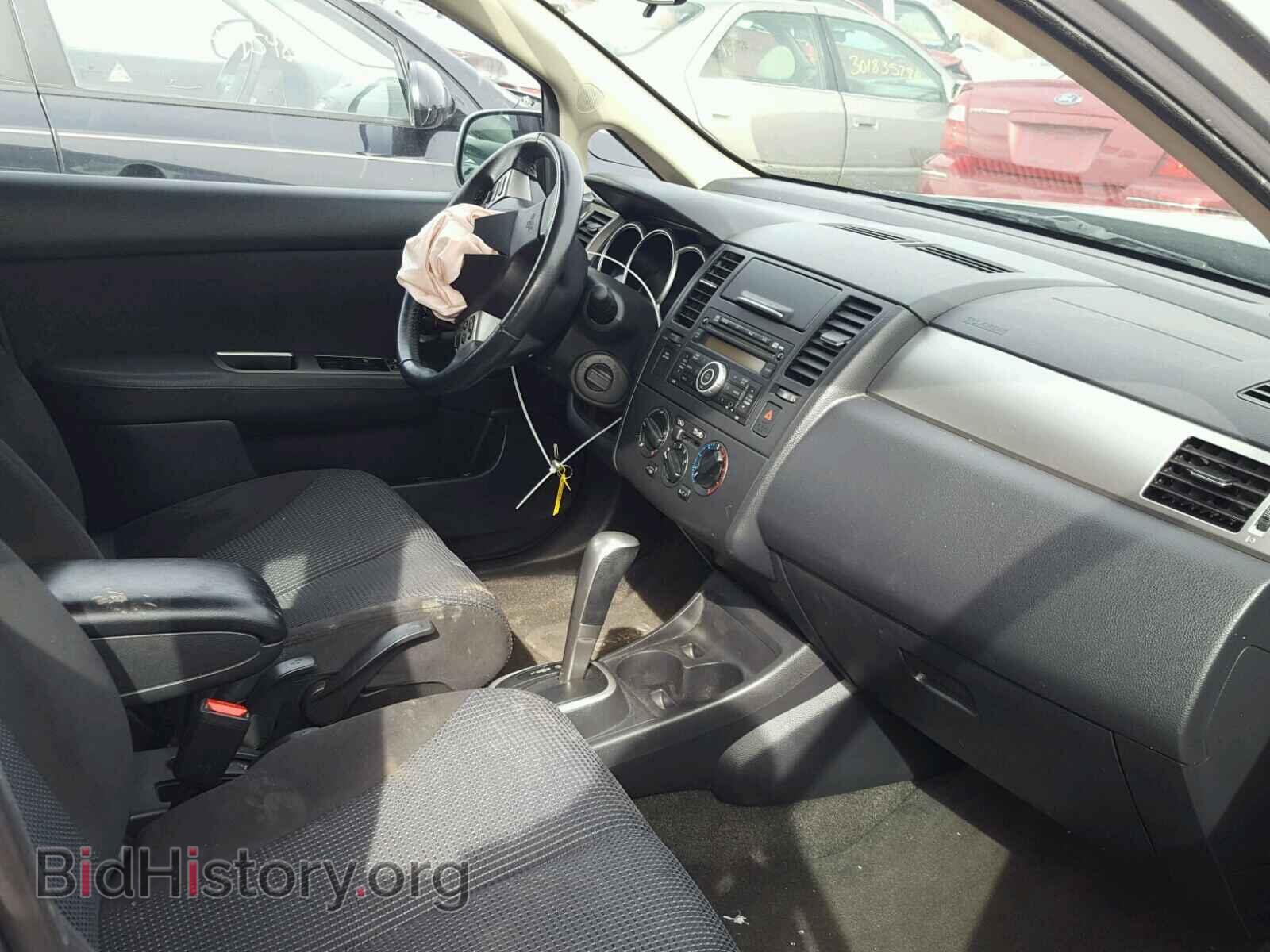 2011 NISSAN VERSA - VIN: 3N1BC1CP4BL446529 - Photo 5