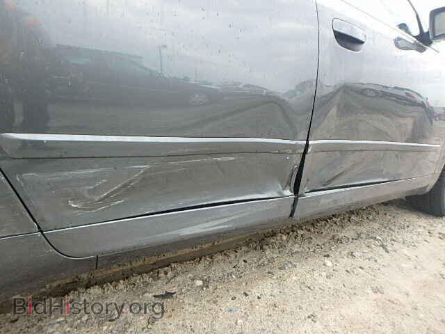 2005 AUDI A4 - VIN: WAUJT68E35A104382 - Фото 9