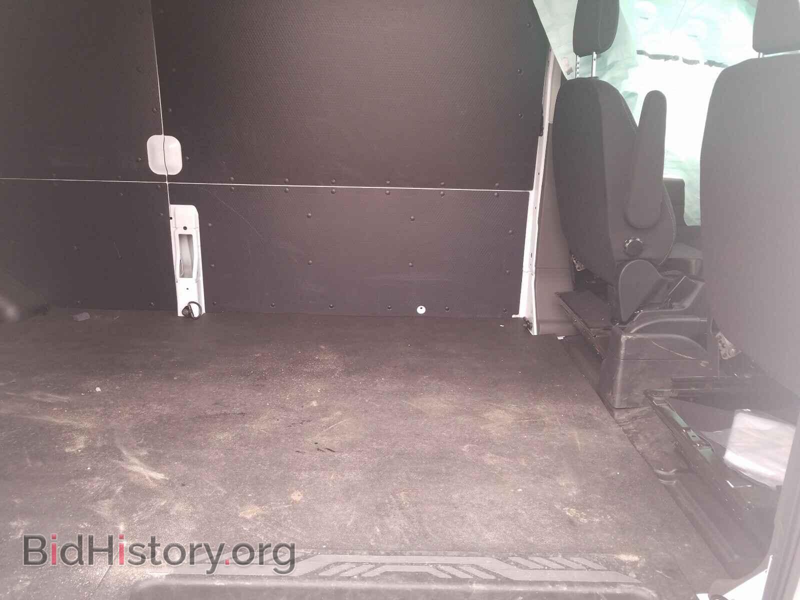 2020 FORD TRANSIT CO - VIN: 1FTBR1C86LKB20383 - Фото 6
