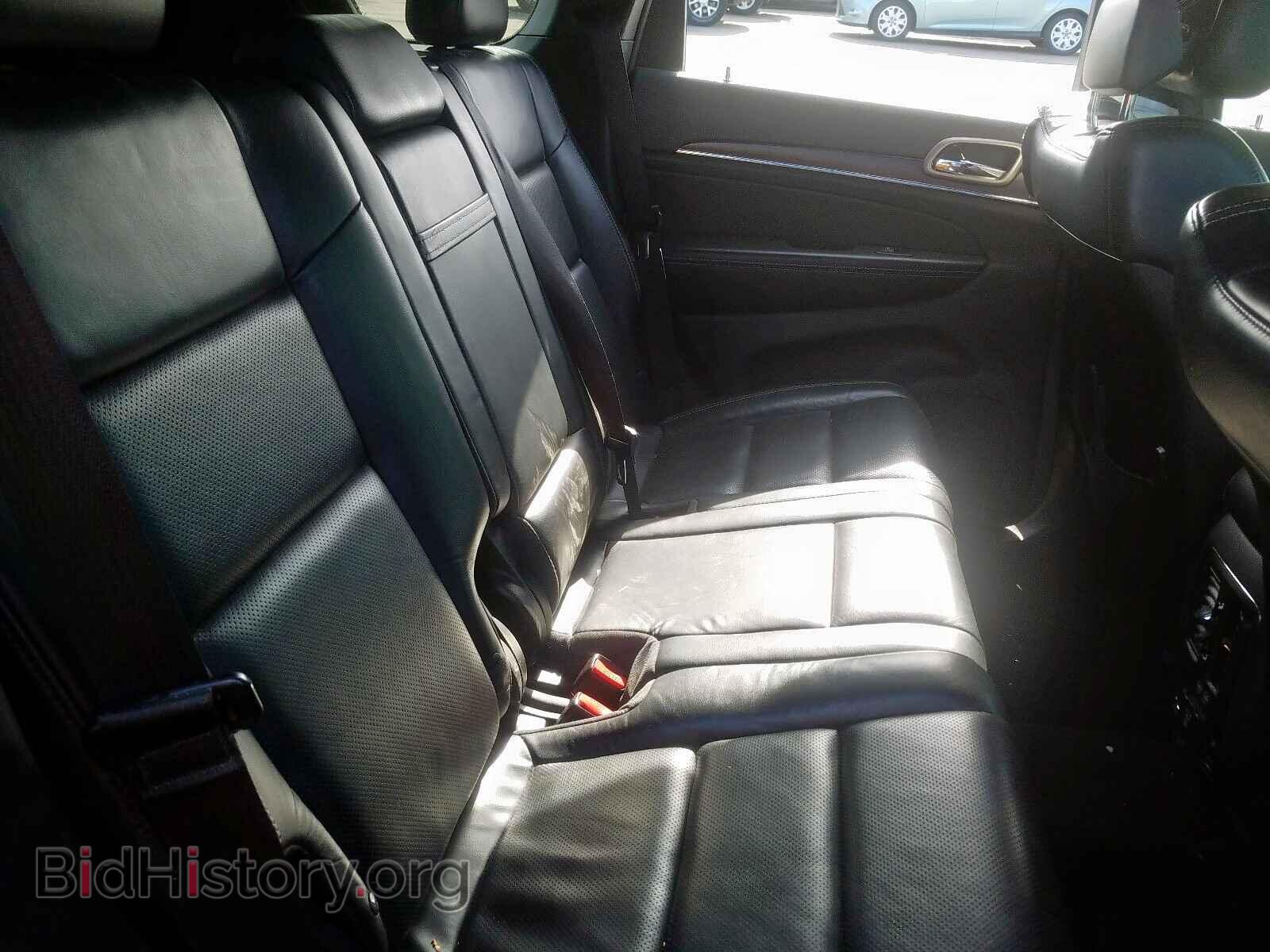 2015 JEEP CHEROKEE - VIN: 1C4RJFBG3FC608006 - Фото 6