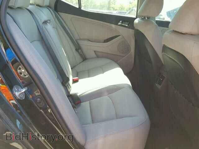 2013 KIA OPTIMA - VIN: 5XXGN4A74DG226081 - Фото 6