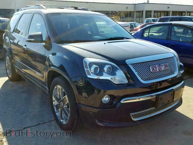Photo 1GKKVTED8CJ138489 - GMC ACADIA DEN 2012
