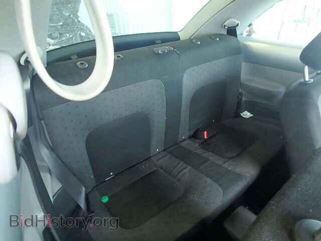 2000 VOLKSWAGEN BEETLE - VIN: 3VWCD21C2YM482613 - Фото 6
