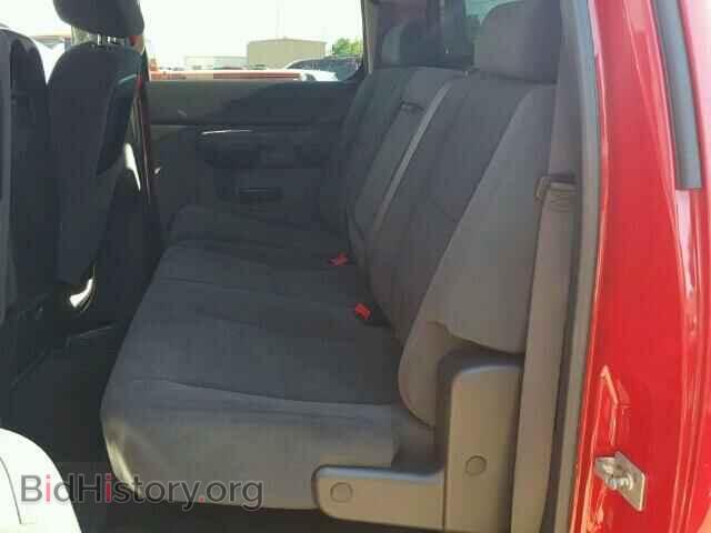 2007 CHEVROLET SILVERADO - VIN: 2GCEK13M071545344 - Фото 6