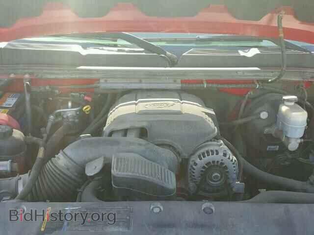 2007 CHEVROLET SILVERADO - VIN: 2GCEK13M071545344 - Фото 7