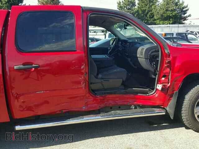 2007 CHEVROLET SILVERADO - VIN: 2GCEK13M071545344 - Фото 9