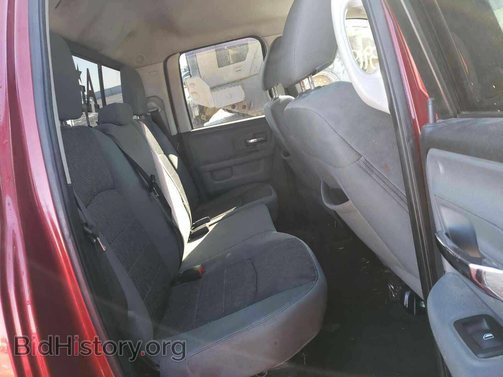 2014 RAM 1500 - VIN: 1C6RR6GG2ES189790 - Фото 6