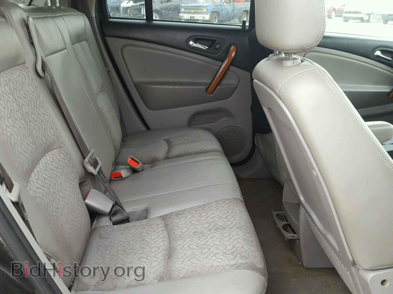 2007 SATURN VUE - VIN: 5GZCZ53497S867103 - Фото 6